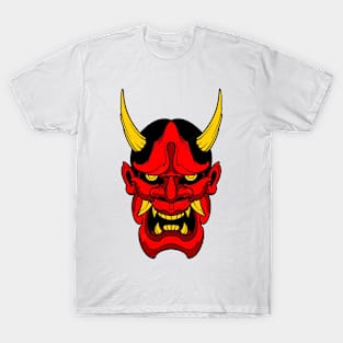 Japanese manga T-Shirt